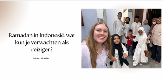 Ramadan in Indonesië: wat kun je verwachten als reiziger