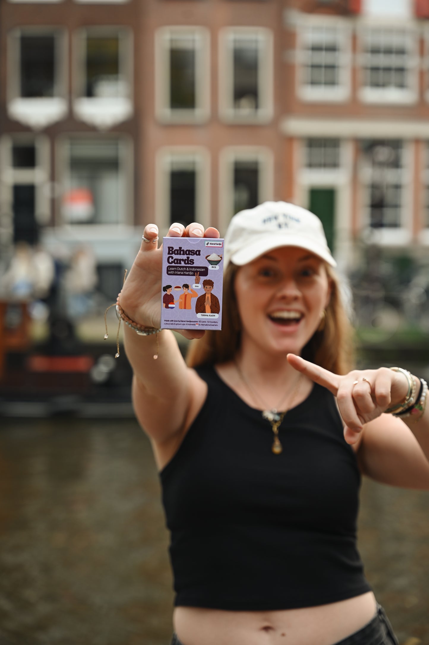 BahasaCards (flashcards)