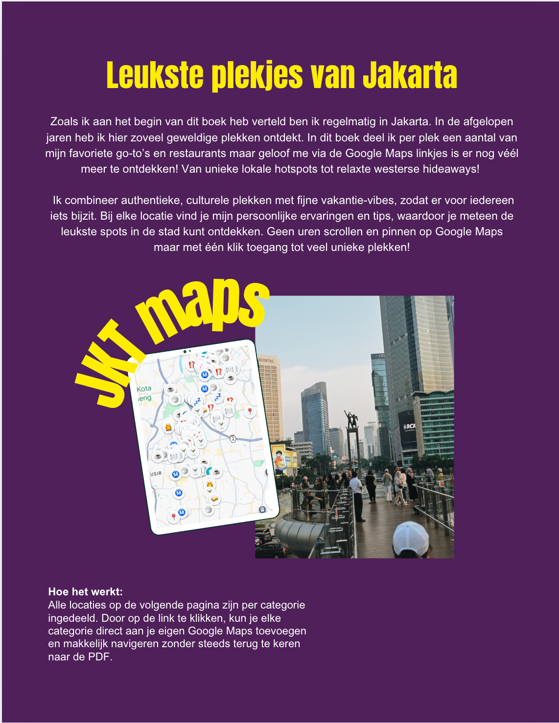 Jakarta eBook (2025 editie)