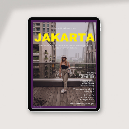 Jakarta eBook (2025 editie)