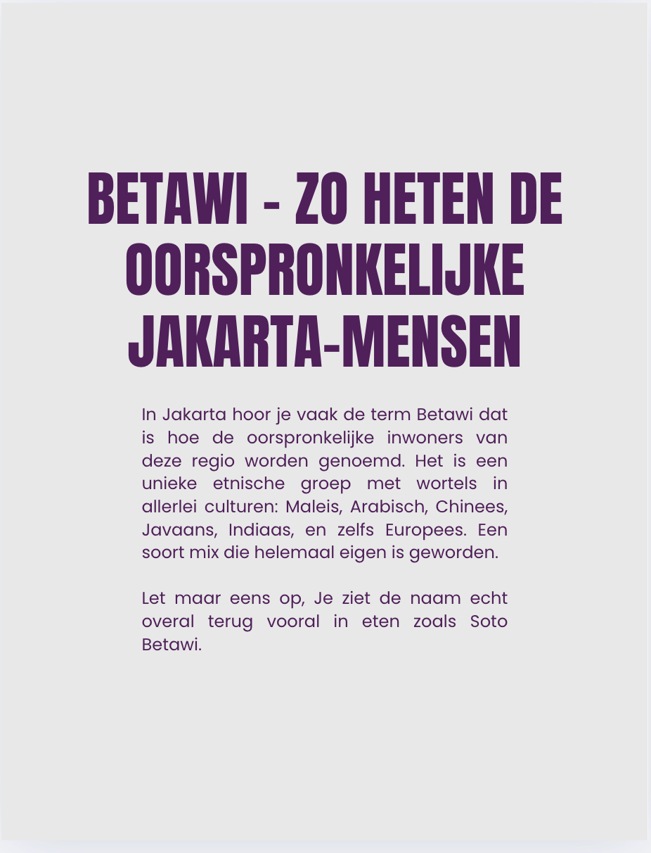 Jakarta eBook (2025 editie)