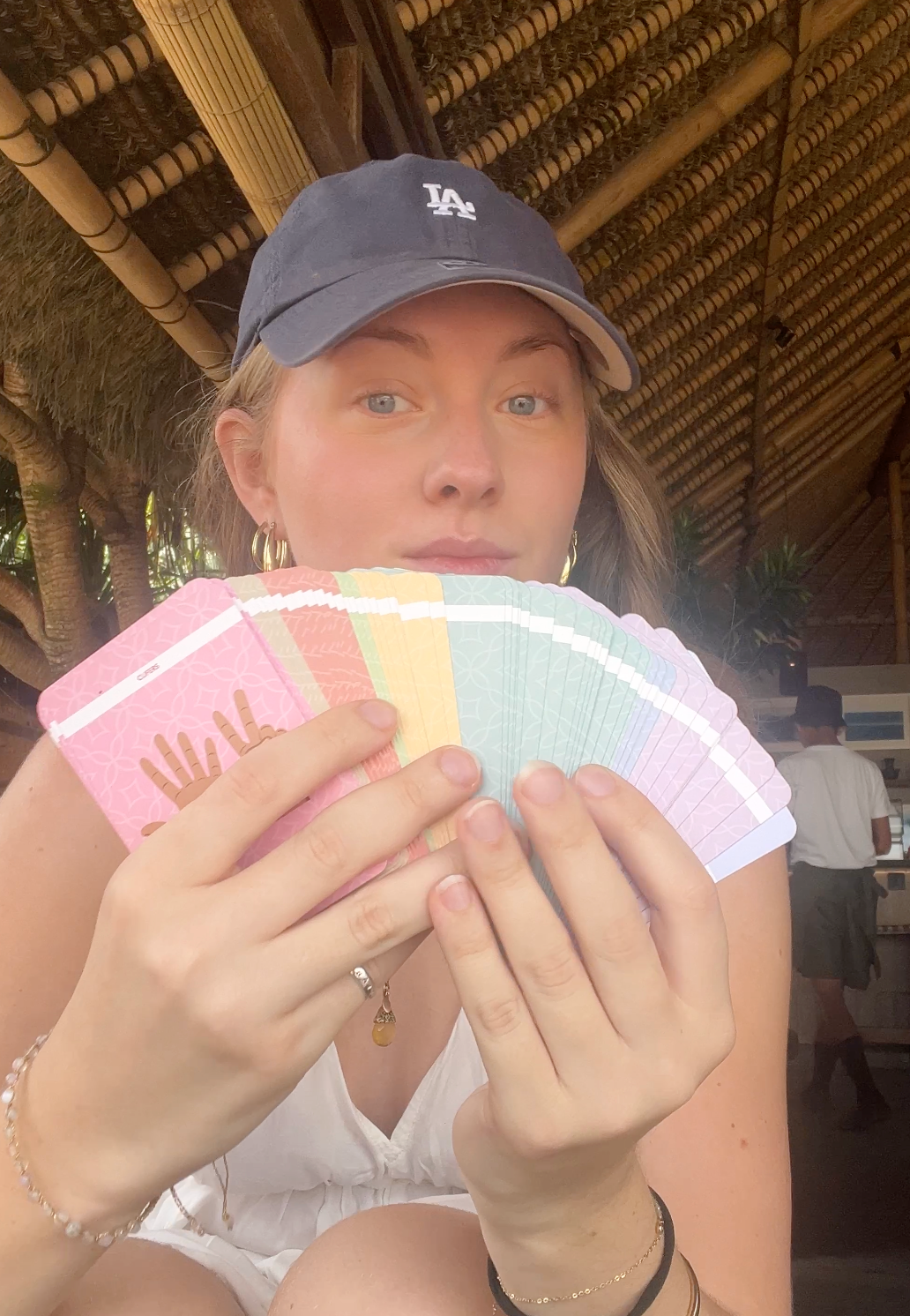 BahasaCards (flashcards)