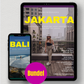 Indonesië Travel Bundle (Bali & Jakarta)