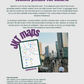 Jakarta Google Maps