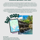 Bali Google Maps