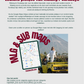 Malang / Surabaya Google Maps