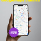 Jakarta Google Maps
