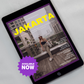 Jakarta Travel E-Guide + Google Maps  (2026 editie)
